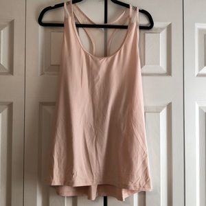 Athleta tank size 1X